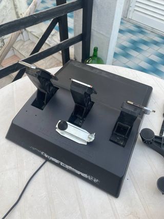 Volante Thrustmaster TMX Pro Xbox/PC