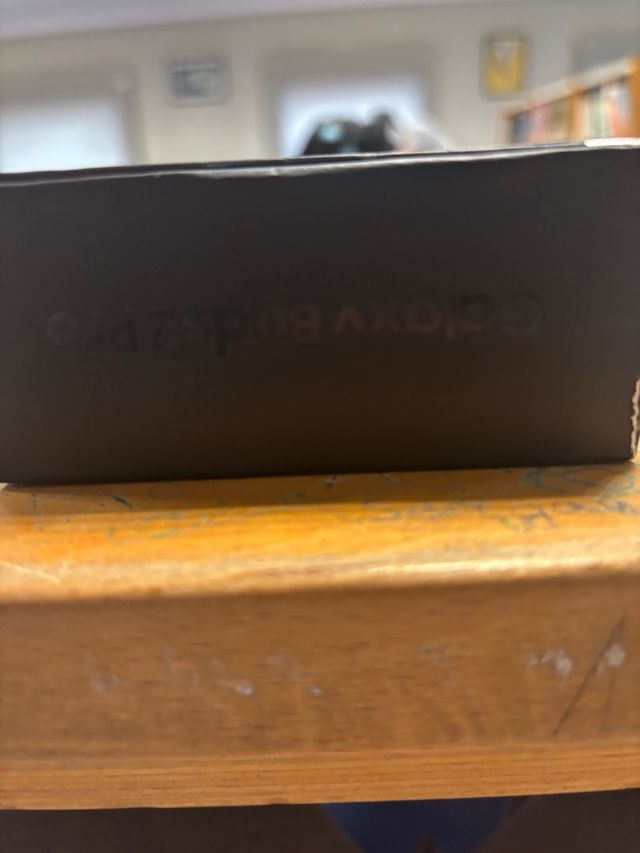 Samsung Galaxy Buds2 Pro Blancos