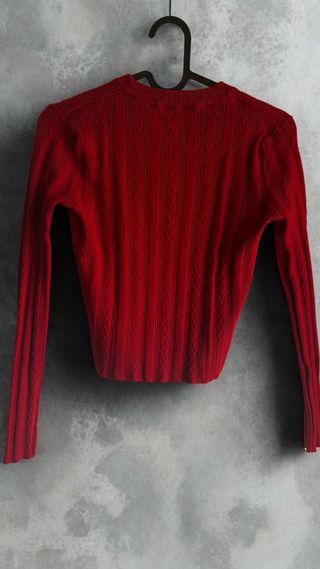 Golfino Tally Weijl rosso XS