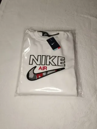 Sudadera Nike Bordada Nueva Calidad