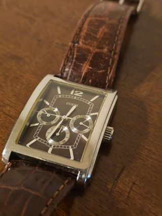 Orologio Guess vintage anni 90