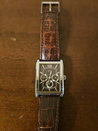 Orologio Guess vintage anni 90