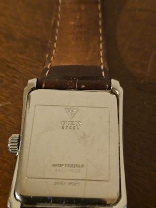 Orologio Guess vintage anni 90