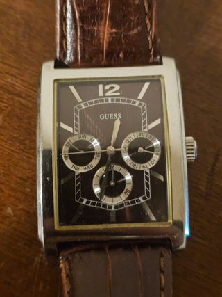 Orologio Guess vintage anni 90