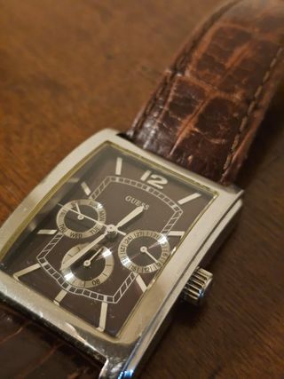 Orologio Guess vintage anni 90