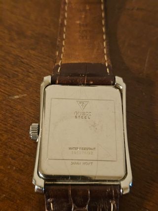 Orologio Guess vintage anni 90
