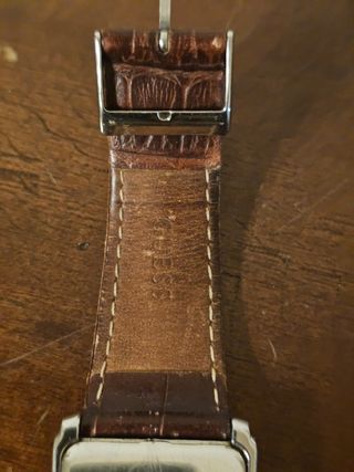 Orologio Guess vintage anni 90