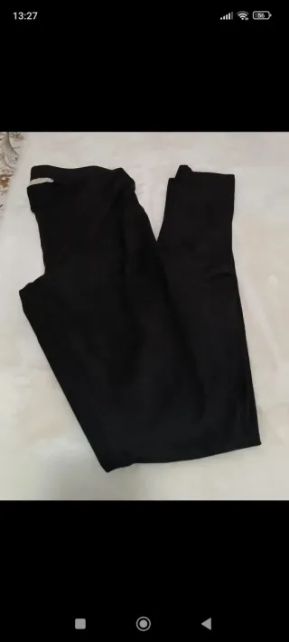 Lote 6 Pantalones Talla S