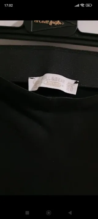 Lote 6 Pantalones Talla S