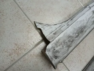 Taloneras Volkswagen Golf GTI mk5