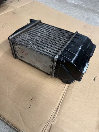 Intercooler renault 5 gt turbo