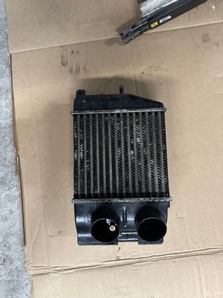 Intercooler renault 5 gt turbo