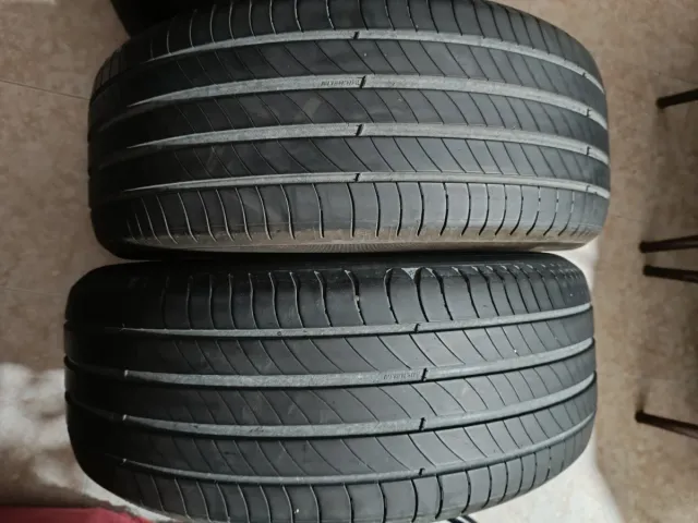 Michelin 235/50 R19 103V Neumático