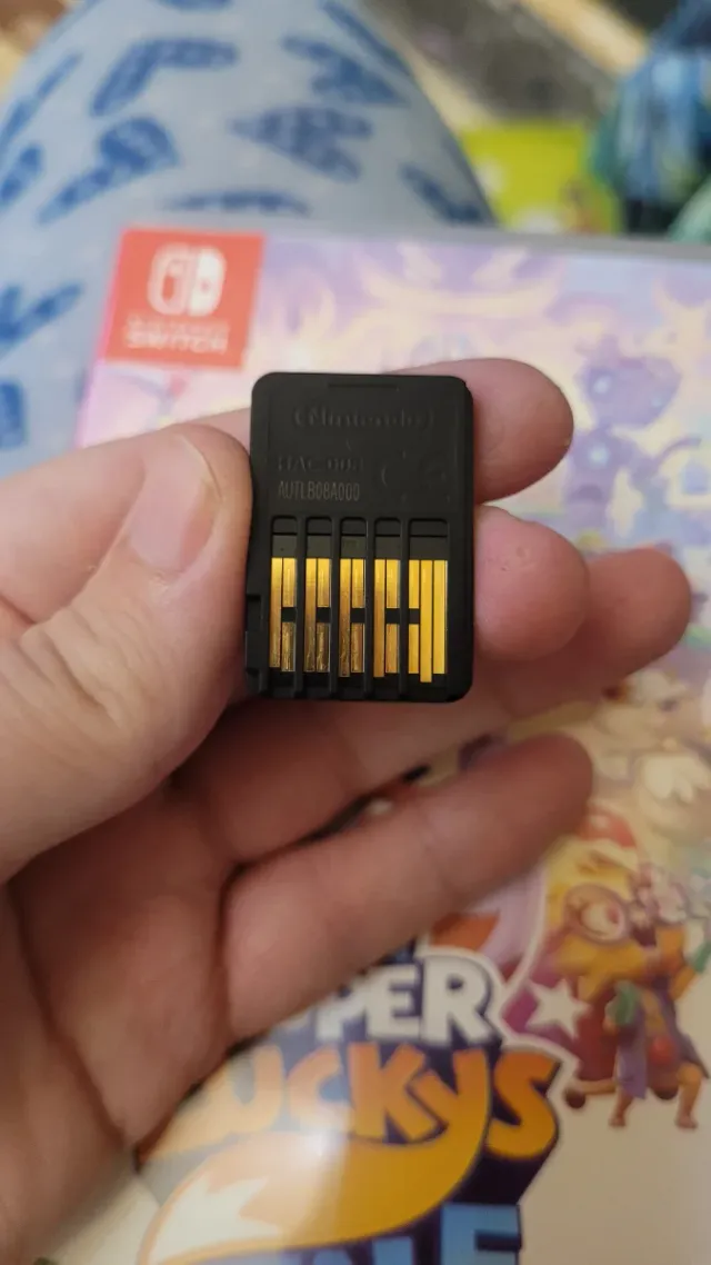 Videogioco Nintendo Switch ARMS