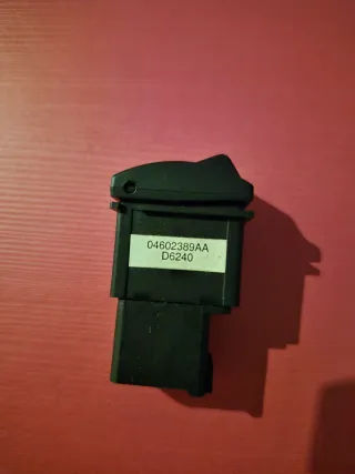 Chrysler 300C Botón Calefacción Asiento