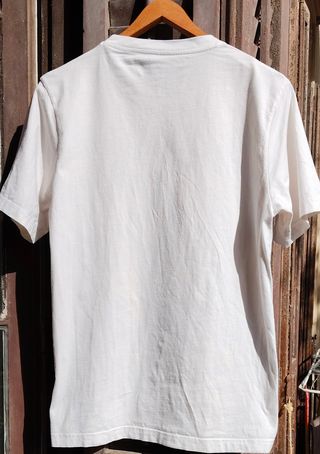 Camiseta Pull&Bear diseño "Pantone"  Talla M