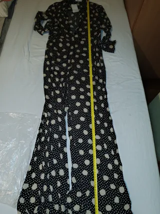 Mono Mango lunares talla 38