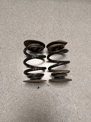 Suspensión deportiva Bilstein BMW E46