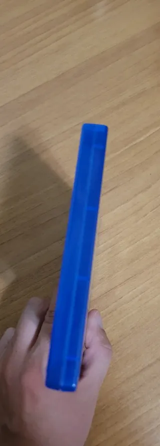 EA Sports UFC PS4 Versione Europa