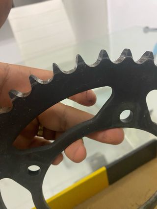 Kit Arrastre D.I.D Suzuki GSXR1000 K7 K8.