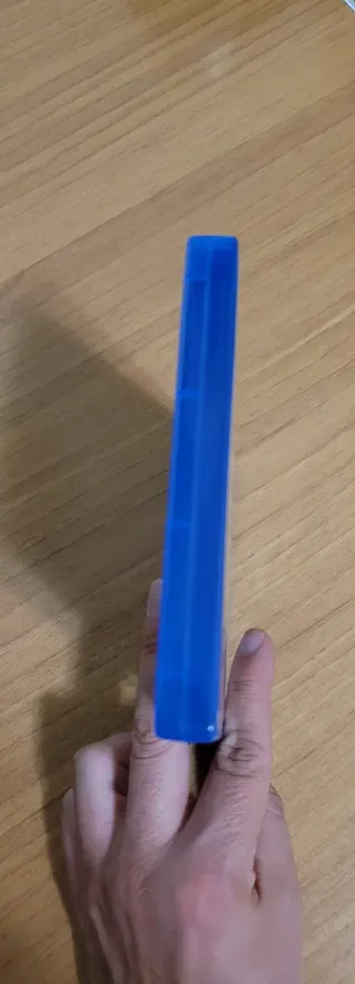 Hidden Agenda PS4 - Versione Europa