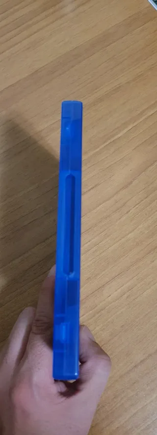 Hidden Agenda PS4 - Versione Europa