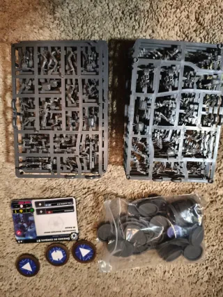 Star Wars Legion: Droides