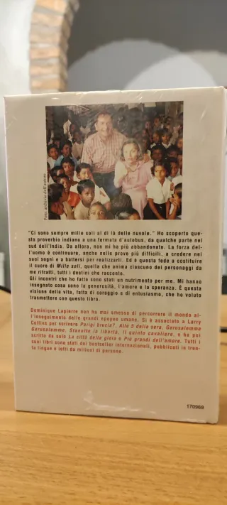 Mille soli Lapierre Dominique Nuovo