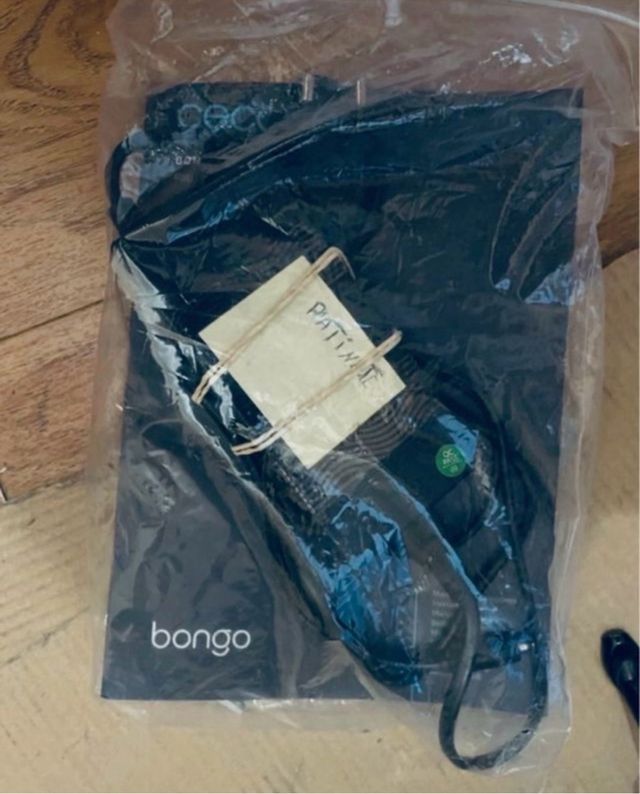 Monopattino Elettrico Cecotec Bongo