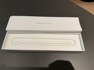 Apple Pencil 2da Generación