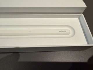 Apple Pencil 2da Generación