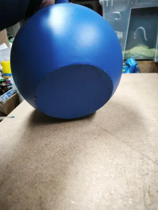 Kettlebell 14 kg ZIVA pesa rusa