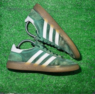 Adidas Handball Spezial Verdi Tg 41.5