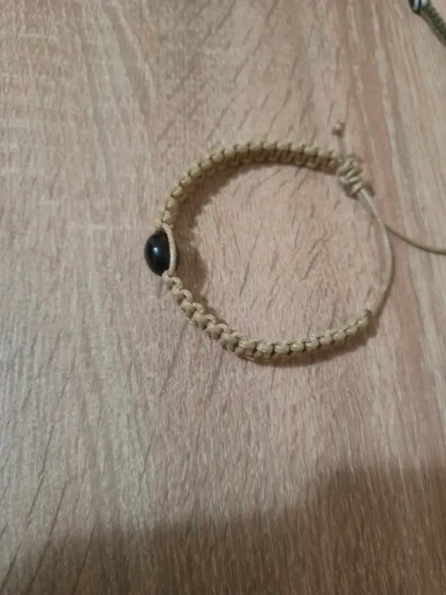 Conjunto de 3 pulseras