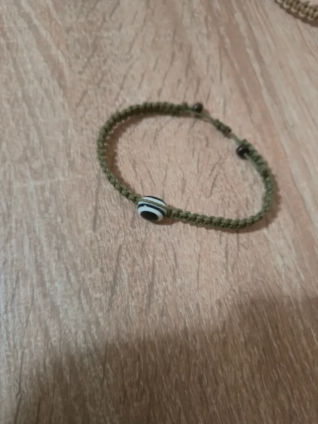 Conjunto de 3 pulseras