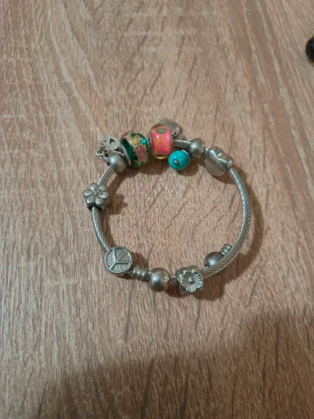 Conjunto de 3 pulseras