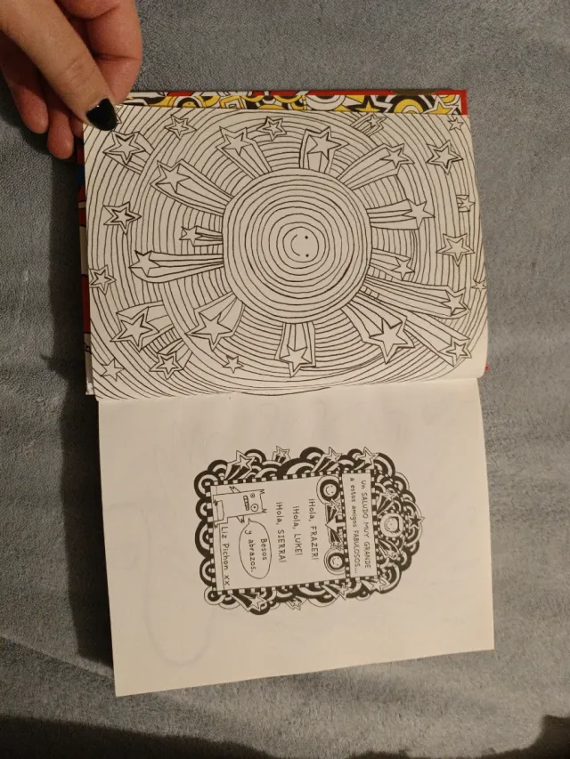 Tom Gates, 20. Ayudar es genial (a veces)