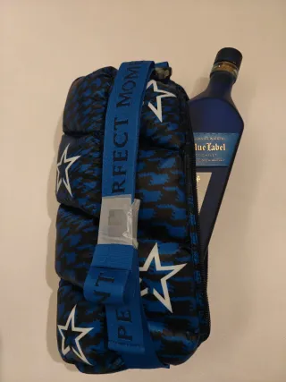 Bolso Blue Label by Perfect Moment