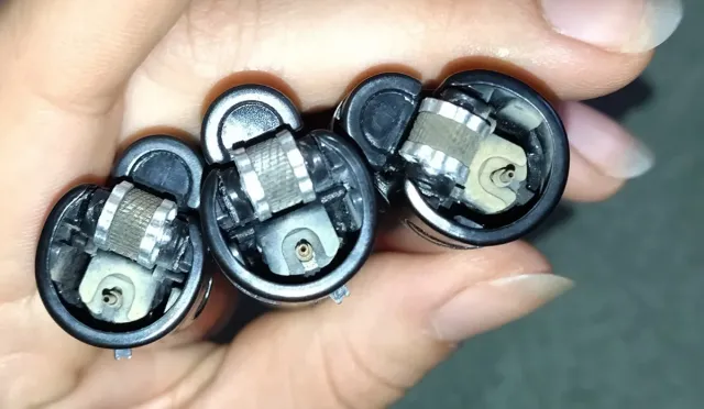 Accendini Collezione