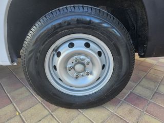 FIAT Ducato 2.2 HDI 100CV PANORAMA 2008