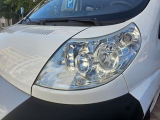 FIAT Ducato 2.2 HDI 100CV PANORAMA 2008