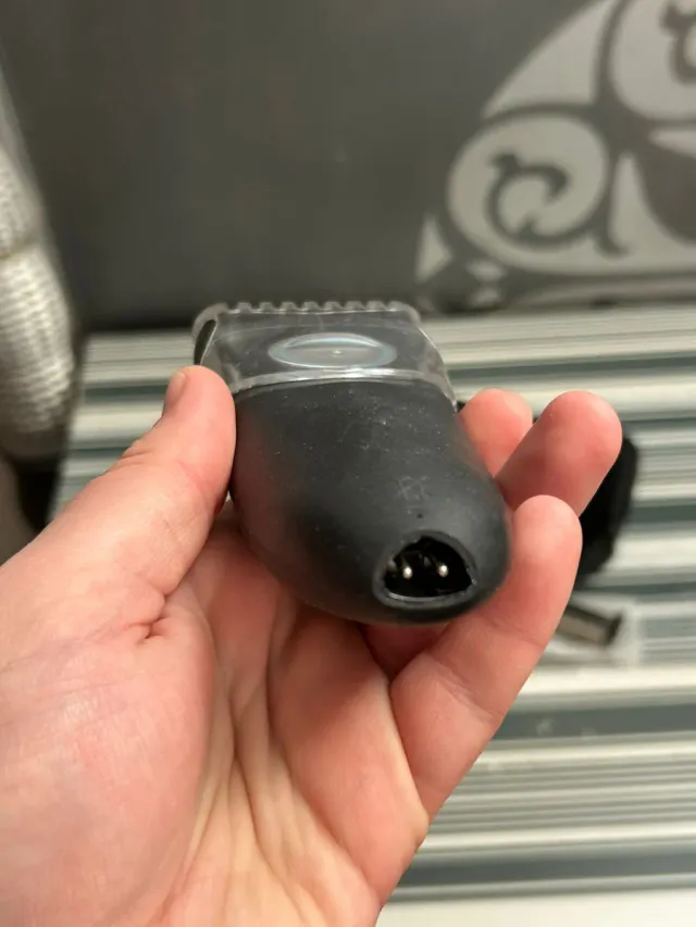 Máquina de afeitar Braun Series 1 modelo 5729