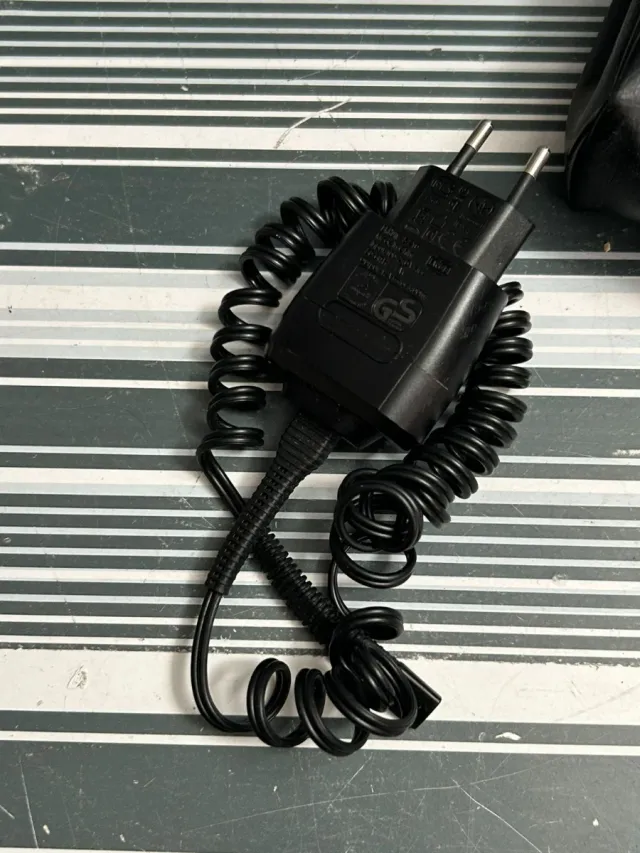 Máquina de afeitar Braun Series 1 modelo 5729