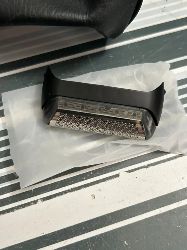 Máquina de afeitar Braun Series 1 modelo 5729