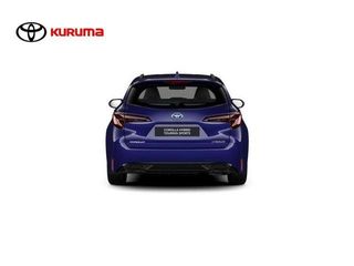 Toyota Corolla 140H Active Plus Touring Sport 103 kW (140 CV)