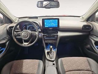 Toyota Yaris Cross 120H Style Plus 85 kW (116 CV)