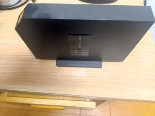 Router Livebox 6 Smart WiFi