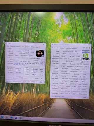 PC Gaming Lenovo R5 16GB RAM