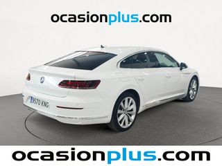 Volkswagen Arteon Elegance 1.5 TSI EVO 110 kW (150 CV)