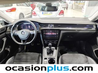 Volkswagen Arteon Elegance 1.5 TSI EVO 110 kW (150 CV)